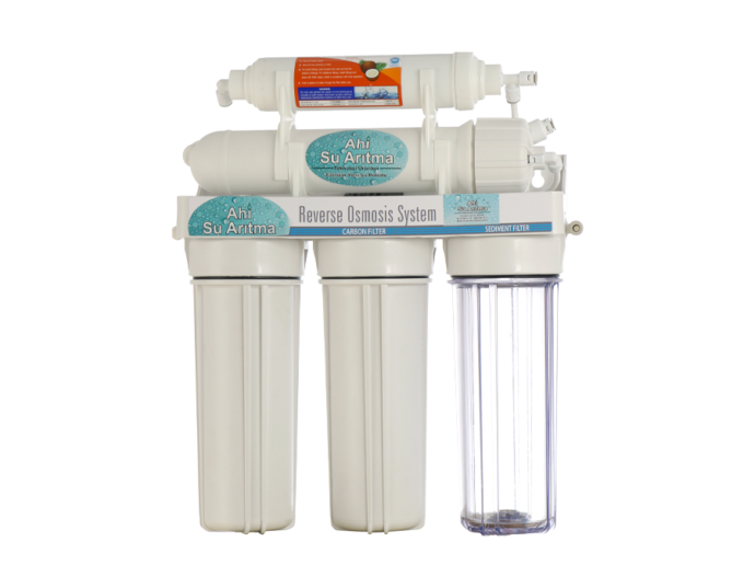 375544 MODEL YERİMDAR POMPALI TEZGAH ALTI SU ARITMA CİHAZI