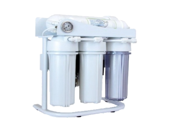 AHİ FE-300 DİREKT AKIŞLI SU ARITMA CİHAZI