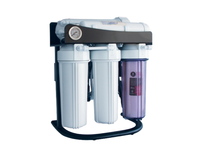 AHİ FE-300 DİREKT AKIŞLI SU ARITMA CİHAZI