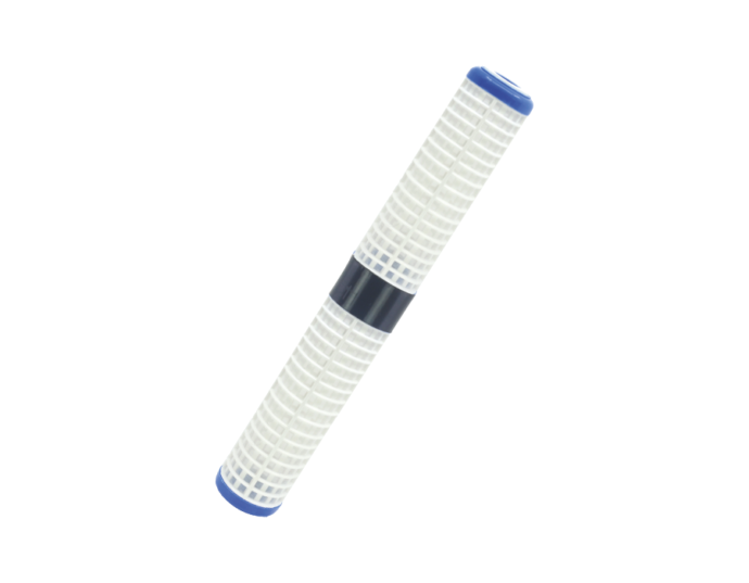 20" Yıkanabilir Tortu Filtresi