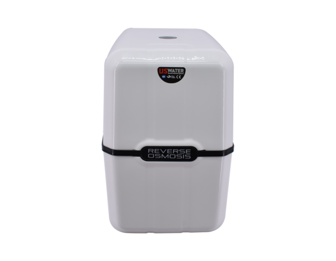 Ahi 5941515 Eco Pompasız Tezgah Altı Su Arıtma Cihazı