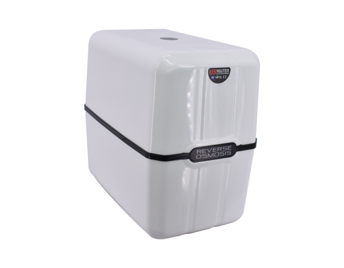 Ahi 5941515 Eco Pompasız Tezgah Altı Su Arıtma Cihazı