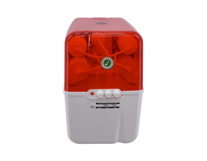 Ahi 5941515 Eco Pompasız Tezgah Altı Su Arıtma Cihazı