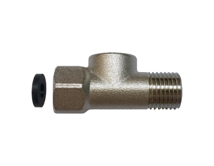 Hat Alma Vanası 3/8"