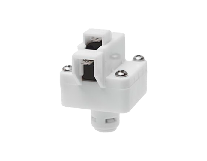 Alçak Basınç Sensörü