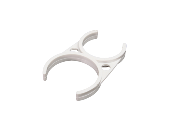 Filtre Kelepçesi 2,5" 2"