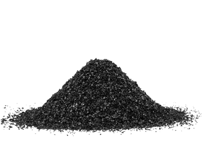 Su Arıtma Granül Aktif Karbon