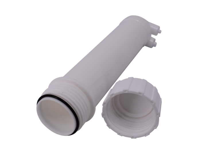 Membran Havuzu 75-100 GPD