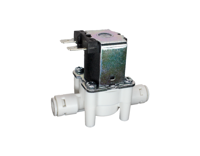 Su Arıtma Selenoid Valf