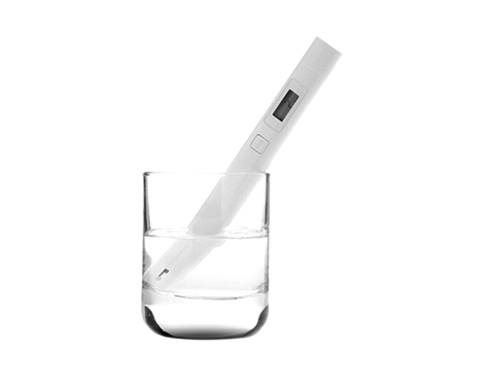 Dijital TDS Metre (Mi)