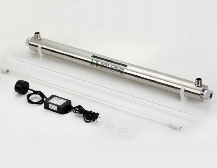 Ultraviole Filtre E-305 E-505