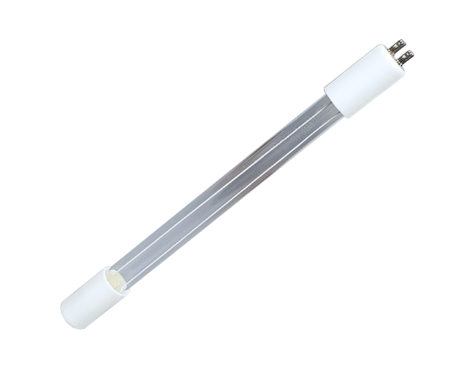 Ultraviole Filtre Lambası